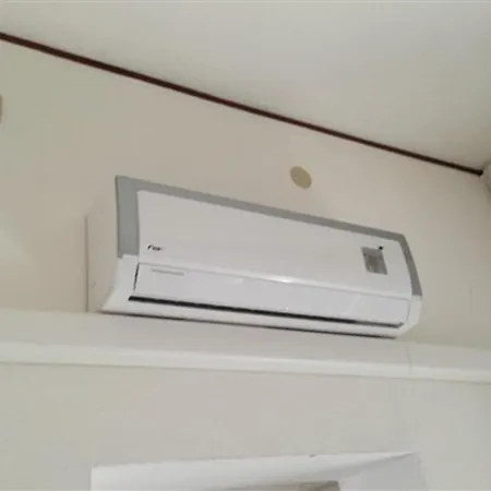 Large Row House With Private Fenced Garden For 10 Guests In Lignano Pineta Hotel 4*