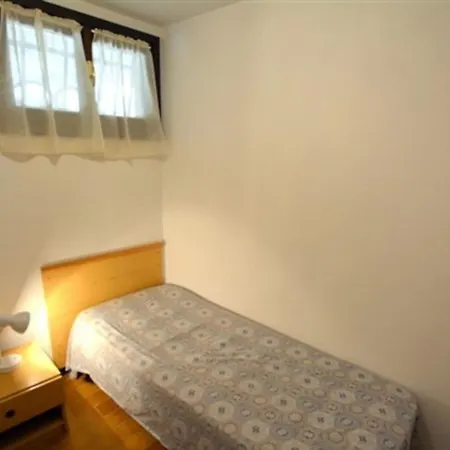 Hotel Large Row House With Private Fenced Garden For 10 Guests In Lignano Pineta Lignano Sabbiadoro