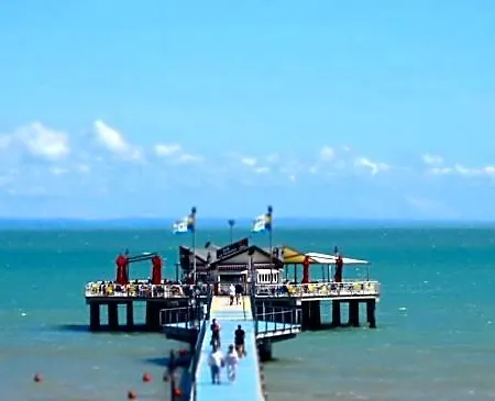 Large Row House With Private Fenced Garden For 10 Guests In Lignano Pineta Lignano Sabbiadoro